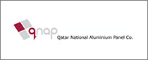 QATAR NATIONAL ALUMINIUM PANEL