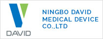 NINGBO DAVID MEDICAL DEVICE CO.,LTD