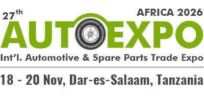 AUTOEXPO TANZANIA 2026