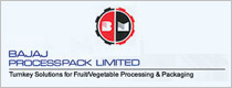 Bajaj ProcessPack Limited.