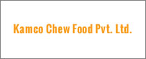 KAMCO CHEW FOOD PVT. LTD