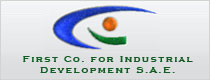 FIRST Co. For Industrial Development