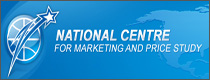 NATIONAL CENTRE FOR MARKETING AND PRICE STUDY