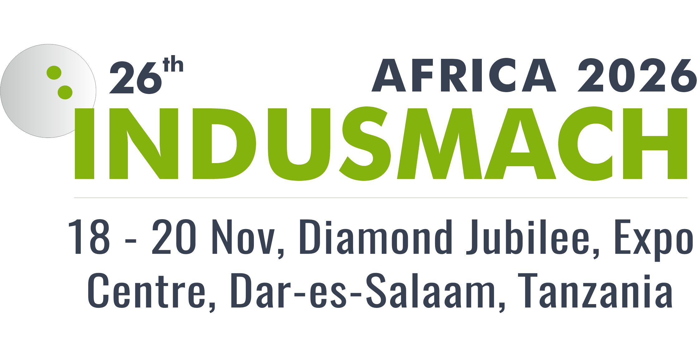 indusmach Tanzania 2026