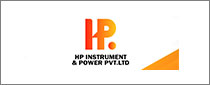 HARSH PRANJAL (HP) INSTRUMENT & POWER