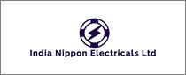 INDIA NIPPON ELECTRICALS LTD