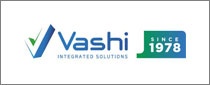 VASHI INTEGRATED SOLUTIONS LIMITED