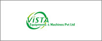 VISTA EQUIPMENTS & MACHINES PVT LTD