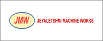 JEYALETSHMI MACHINE WORKS