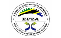 EXPORT PROCESSING ZONE AUTHORITY (EPZA)
