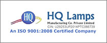 H.Q. LAMPS MANUFACTURING CO. (P) LTD