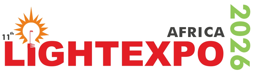LIGHTEXPO AFRICA - TANZANIA logo