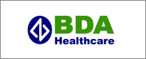 BDA HEALTHCARE