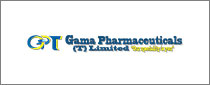 GAMA PHARMACEUTICALS (T) LIMITED