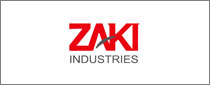 ZAKI INDUSTRIES