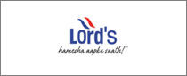 LORDS MARK INDUSTRIES LIMITED