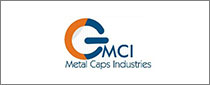 MCI For METAL AND PLASTIC CAPS INDUSTRY