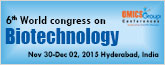 Biotechnologycongress.com