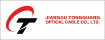 JIANGSU TONGGUANG OPTICAL CABLE CO., LTD.