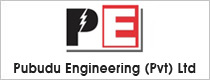 Pubudu Engineering (Pvt) Ltd 