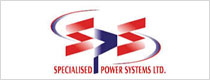SPECIALISED POWER SYSTEMS LTD.