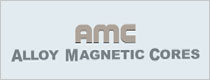 Alloy Magnetic Cores