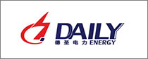 CHANGZHOU DAILY ENERGY CO., LTD