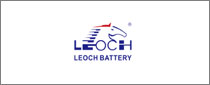 LEOCH BATTERY