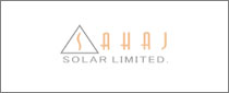 SAHAJ SOLAR LIMITED 