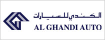SAEED MOHAMMED AL GHANDI & SONS (AL GHANDI GROUP)