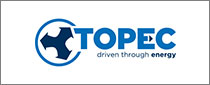 Topec Bv + Ageco Energy & Construction Ltd