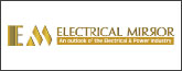 ELECTRICAL MIRROR