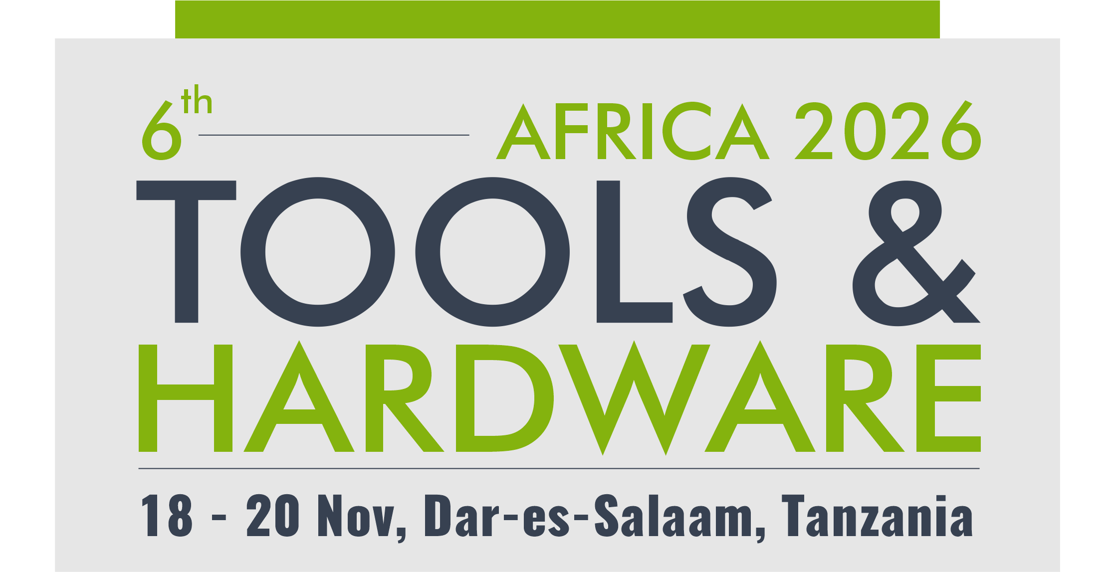 tools and hardware Tanzania 2026
