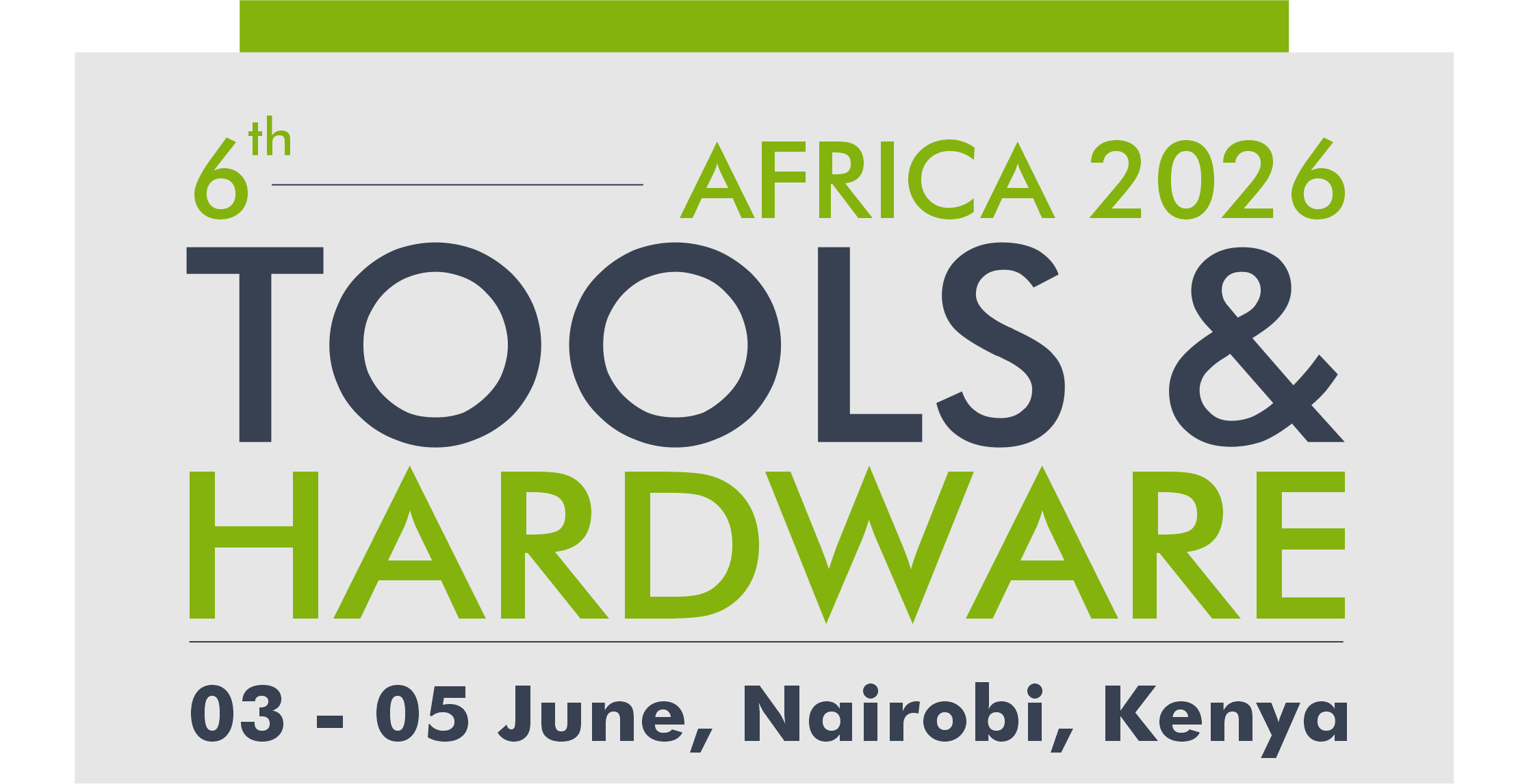 Tools & Hardware kenya 2026
