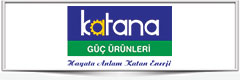 KATANA POWER PRODOCTS CO LTD.