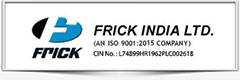 FRICK INDIA
