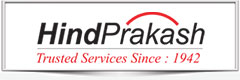 HIND PRAKASH TRADELINKS PVT LTD