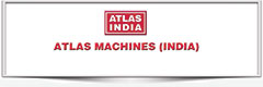 ATLAS MACHINES