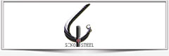 SHANDONG SINO STEEL COMPANY