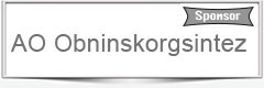 AO Obninskorgsintez 