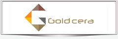 GOLD CERA INTERNATIONAL