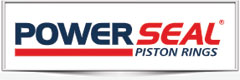 POWERSEAL PISTON RINGS