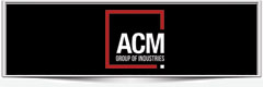 ACM GROUP OF INDUSTRIES  ( Pakistan Accumulators (Pvt) Ltd )
