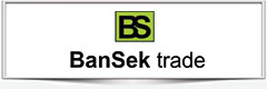 BANSEK TRADE
