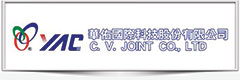 C.V. JOINT CO., LTD.
