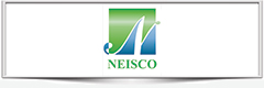 NEISCO FOR MODERN WATER SYSTEMS PRODUCTION