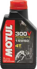 MOTUL