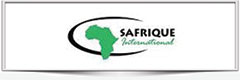 SAFRIQUE INTERNATIONAL