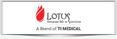 Lotus Surgicals Pvt Ltd
