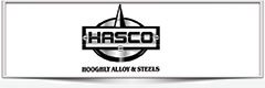 HOOGHLY ALLOY AND STEELS CO. PVT LTD